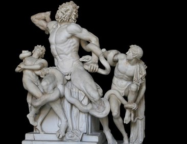 laocoon